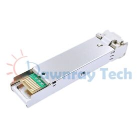 Advantech SFP-FSS-20KTX Compatible Industrial 125Mbps BIDI SFP 100BASE ...
