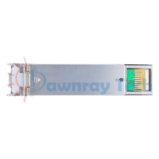 Advantech SFP-GLX/LC-40E Compatible 1.25Gbps SFP 1000BASE-LX40 1310nm ...