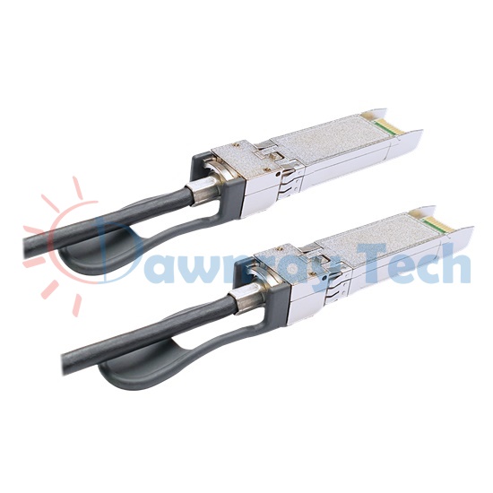 Módulo SFP Compatible con Alcatel-Lucent SFP-10G-LR, 10GBASE-LR LC - Europa Módulo SFP Compatible con Alcatel-Lucent SFP-10G-LR, 10GBASE-LR LC - Europa