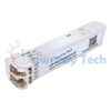 Módulo transceptor óptico compatible con Arista Networks SFP28-25G-DL-34.25 25Gbps SFP28 25GBASE-DWDM 100GHz C54 1534.25nm 10km SMF LC dúplex