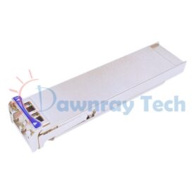 Broadcom Avago HFCT-701XPD Compatible 10Gbps XFP 10GBASE-LR 1310nm 10km SMF Duplex LC DDM/DOM Optical Transceiver Module