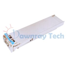 Brocade XBR-XFP-1290-20 Compatible 10Gbps XFP 10GBASE-CWDM 1290nm 20km SMF Duplex LC DDM/DOM Optical Transceiver Module