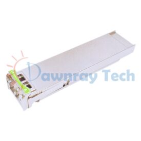 Brocade XBR-XFP-1310-20 Compatible 10Gbps XFP 10GBASE-CWDM 1310nm 20km SMF Duplex LC DDM/DOM Optical Transceiver Module