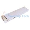 Brocade XBR-XFP-1370-20 Compatible 10Gbps XFP 10GBASE-CWDM 1370nm 20km SMF Duplex LC DDM/DOM Optical Transceiver Module