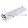 Brocade XBR-XFP-1430-20 Compatible 10Gbps XFP 10GBASE-CWDM 1430nm 20km SMF Duplex LC DDM/DOM Optical Transceiver Module