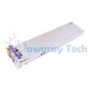 Cisco XFP10GER192IR-RGD Compatible Industrial 10Gbps XFP 10GBASE-LR 1310nm 10km SMF Duplex LC DDM/DOM Optical Transceiver Module