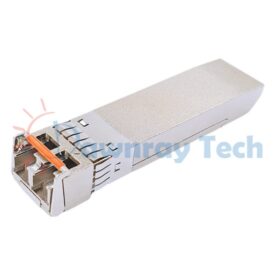 Dell Networking 430-4585-CW57 Compatible 10Gbps SFP+ 10GBASE-CWDM 1570nm 40km SMF Duplex LC DDM/DOM Optical Transceiver Module