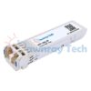 Dell Networking AA094688 Compatible 25Gbps SFP28 25GBASE-LR 1310nm 10km SMF Duplex LC DDM/DOM Optical Transceiver Module
