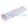 Dell Networking CWDM-XFP-1270-20 Compatible 10Gbps XFP 10GBASE-CWDM 1270nm 20km SMF Duplex LC DDM/DOM Optical Transceiver Module
