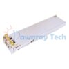 Dell Networking CWDM-XFP-1450-40 Compatible 10Gbps XFP 10GBASE-CWDM 1450nm 40km SMF Duplex LC DDM/DOM Optical Transceiver Module