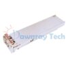 Dell Networking CWDM-XFP-1610-40 Compatible 10Gbps XFP 10GBASE-CWDM 1610nm 40km SMF Duplex LC DDM/DOM Optical Transceiver Module