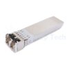 Dell Networking SFP-1/10GSR Compatible Dual Rate 1/10Gbps SFP+ 1000BASE-SX/10GBASE-SR 850nm 300m MMF Duplex LC DDM/DOM Optical Transceiver Module