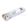 Extreme Networks 25/10G-SR-SFP100M Compatible Dual Rate 10/25Gbps SFP28 10GBASE-SR/25GBASE-SR 850nm 100m MMF Duplex LC DDM/DOM Optical Transceiver Module