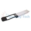 F5 Networks F5-UPG-QSFP+LX4 Compatible 40Gbps QSFP+ 40GBASE-LX4 1310nm 150m/2km MMF/SMF Duplex LC DDM/DOM Optical Transceiver Module