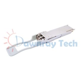 F5 Networks F5-UPG-VEL-QSFP28-BD (OPT-0047-xx) Compatible 100Gbps QSFP28 100GBASE-BD 850nm/900nm 100m MMF Duplex LC DDM/DOM Optical Transceiver Module