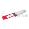 Gigamon QSF-504 Compatible 40Gbps QSFP+ 40GBASE-ER4 1310nm 40km SMF Duplex LC DDM/DOM Optical Transceiver Module