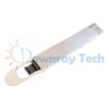 Intel SPTMJP1PMCDF Compatible 400Gbps PAM4 QSFP-DD 400GBASE-SR8 850nm 100m MMF MTP/MPO-16 APC DDM/DOM Optical Transceiver Module