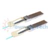 20m (65.62ft) Generic QSFP-40G-AOC-20M Compatible QSFP+ to QSFP+ AOC 40GBASE-CR4 40Gbps Multi Mode Fiber Active Optical Cable 20m (65.62ft) Generic QSFP-40G-AOC-20M Compatible QSFP+ to QSFP+ AOC 40GBASE-CR4 40Gbps Multi Mode Fiber Active Optical Cable