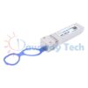 Generic SFP-10G-LB Compatible 10Gbps SFP+ 0W 0dB Passive Loopback Testing Module Generic SFP-10G-LB Compatible 10Gbps SFP+ 0W 0dB Passive Loopback Testing Module