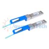 7m (22.97ft) Generic SFP-25G-AOC-7M Compatible SFP28 to SFP28 AOC 25GBASE-CR 25Gbps Multi Mode Fiber Active Optical Cable