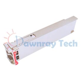 Tainet TN7K-S40-15-C Compatible 10Gbps XFP 10GBASE-ER 1550nm 40km SMF Duplex LC DDM/DOM Optical Transceiver Module