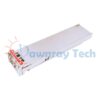 Generic XFP-10G-ER-I Compatible Industrial 10Gbps XFP 10GBASE-ER 1550nm 40km SMF Duplex LC DDM/DOM Optical Transceiver Module