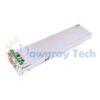 Generic XFP-10G-ZR-I Compatible Industrial 10Gbps XFP 10GBASE-ZR 1550nm 80km SMF Duplex LC DDM/DOM Optical Transceiver Module